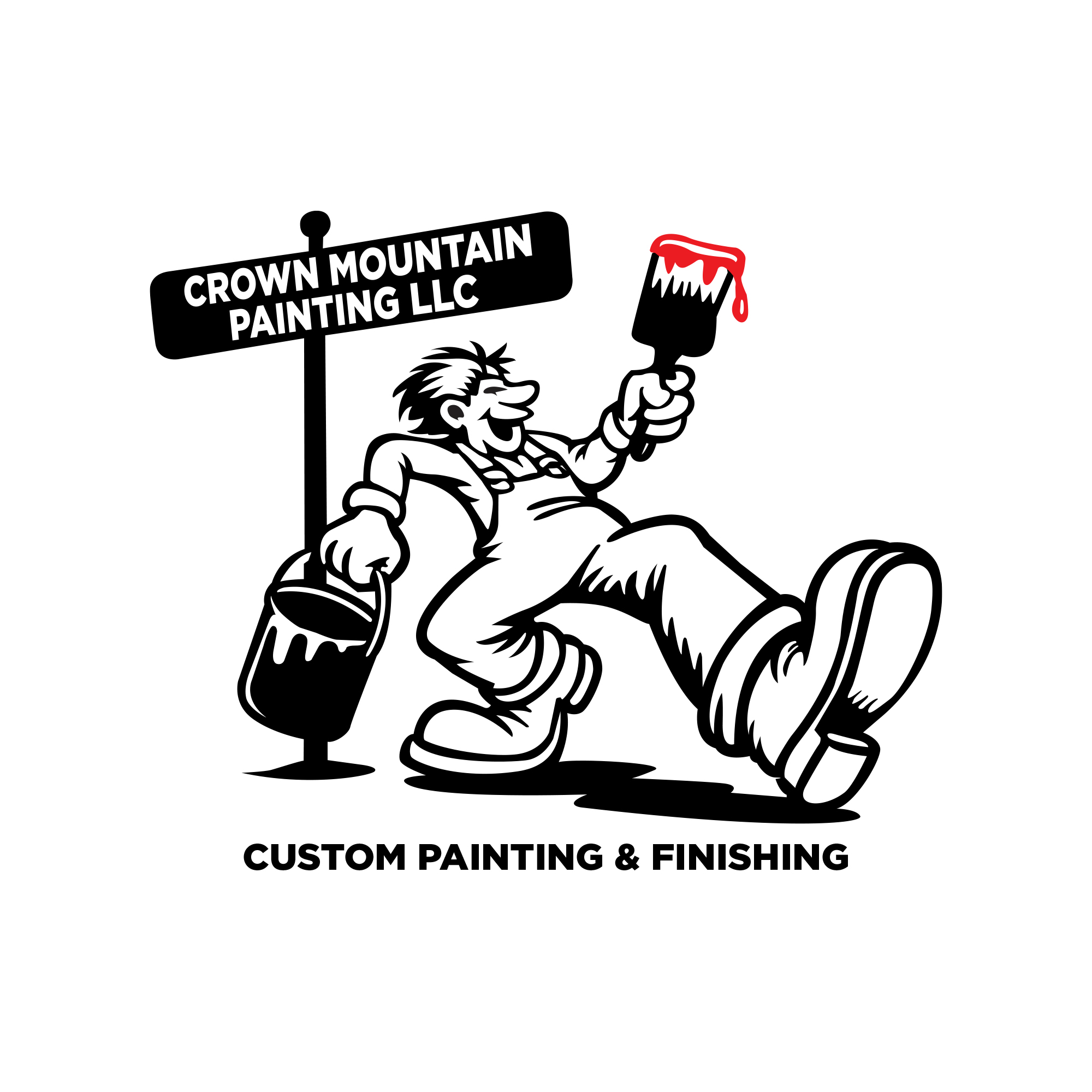 Logo Design by Ziyab Khan for this project | Design #35680380