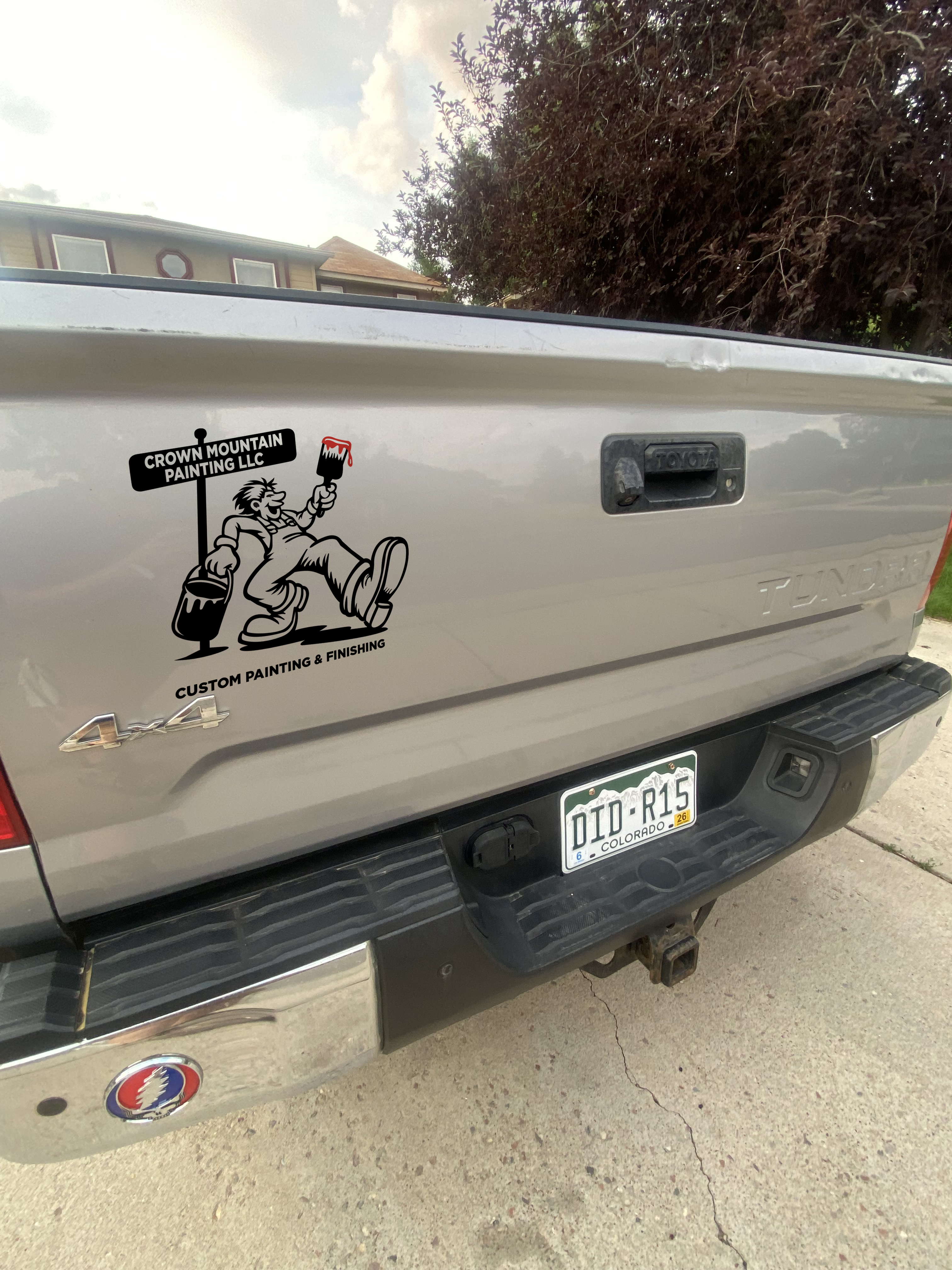 Logo Design by Ziyab Khan for this project | Design #35680457