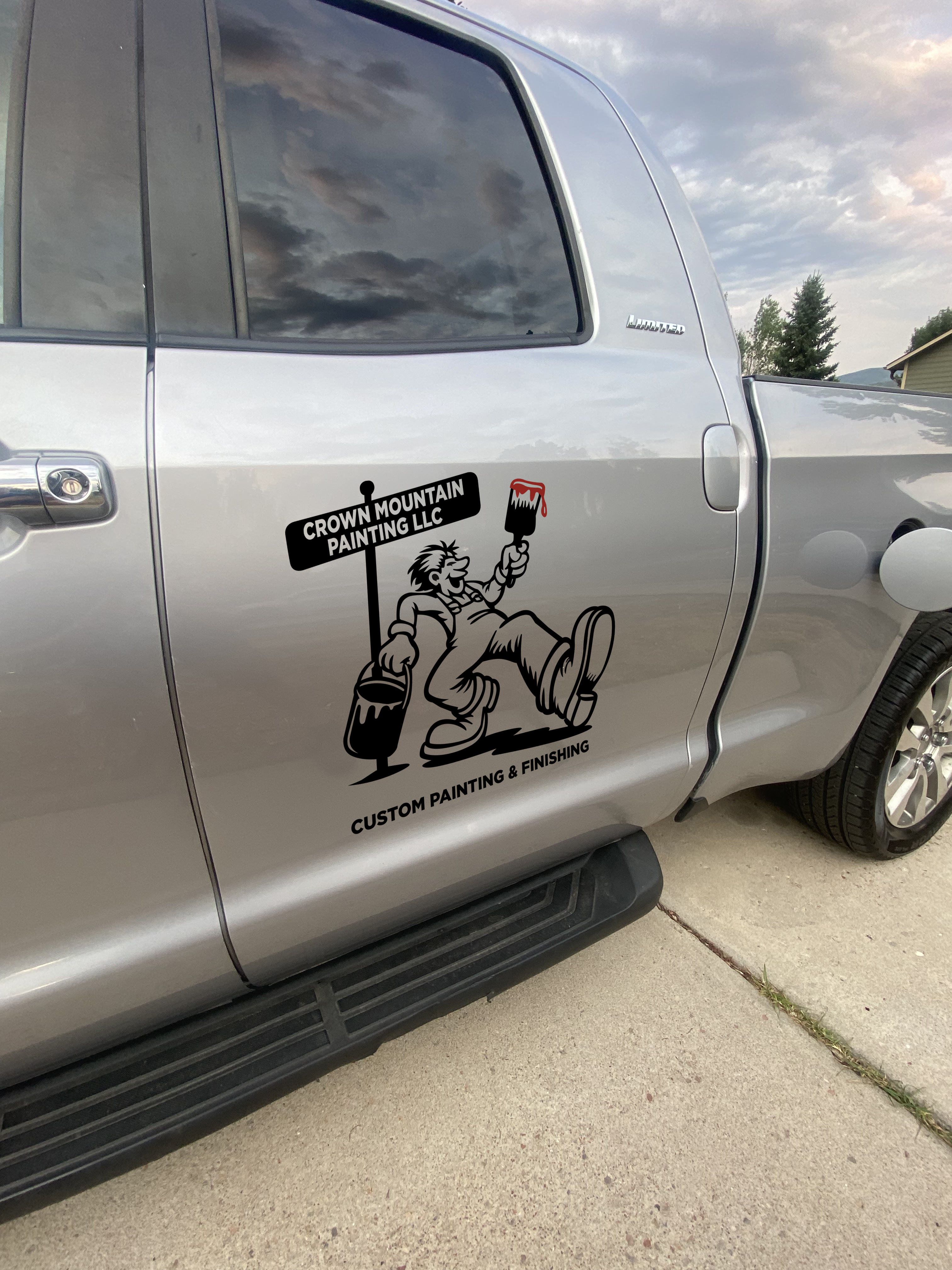 Logo Design by Ziyab Khan for this project | Design #35680458