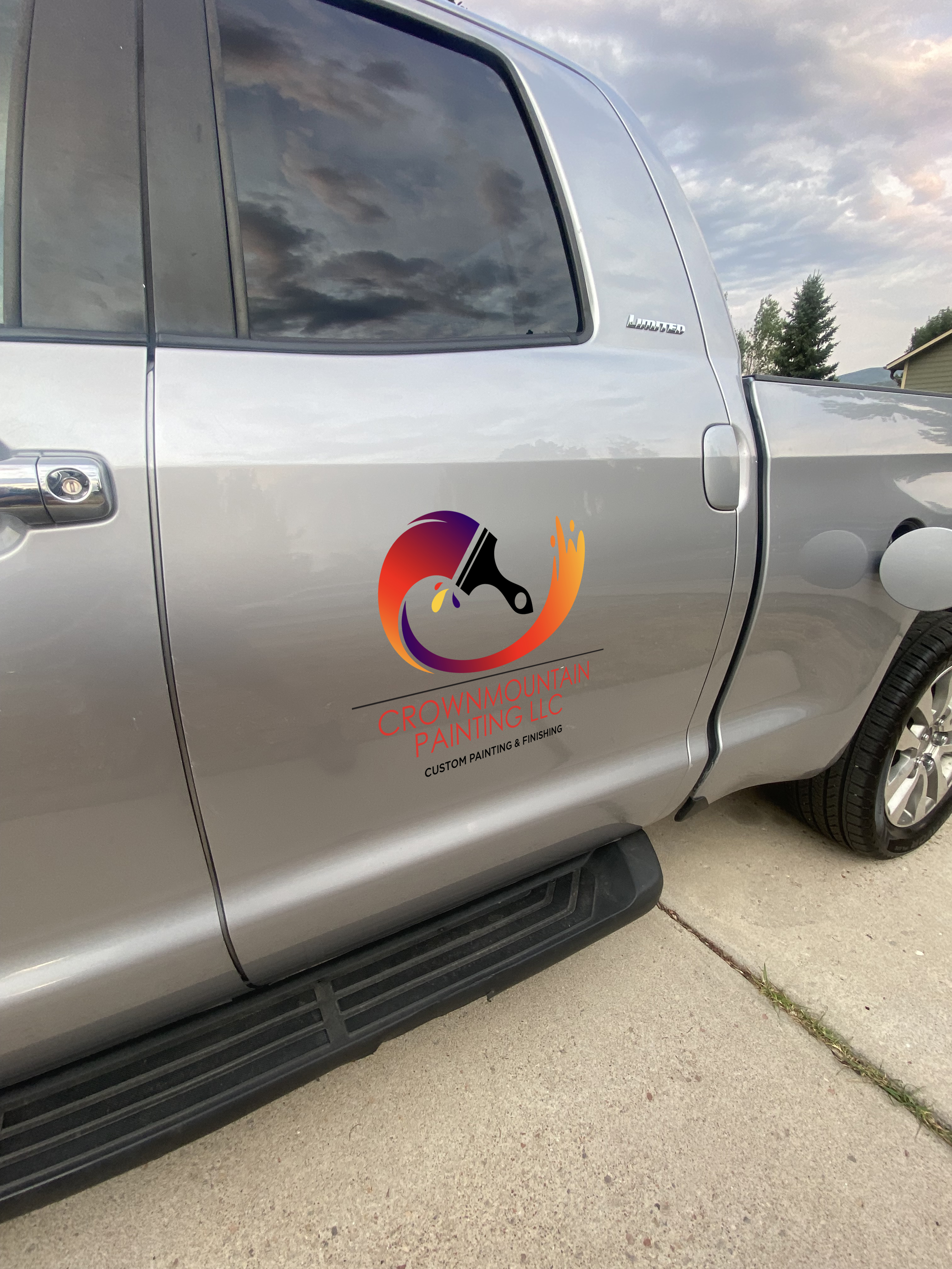 Logo Design by Ziyab Khan for this project | Design #35686065