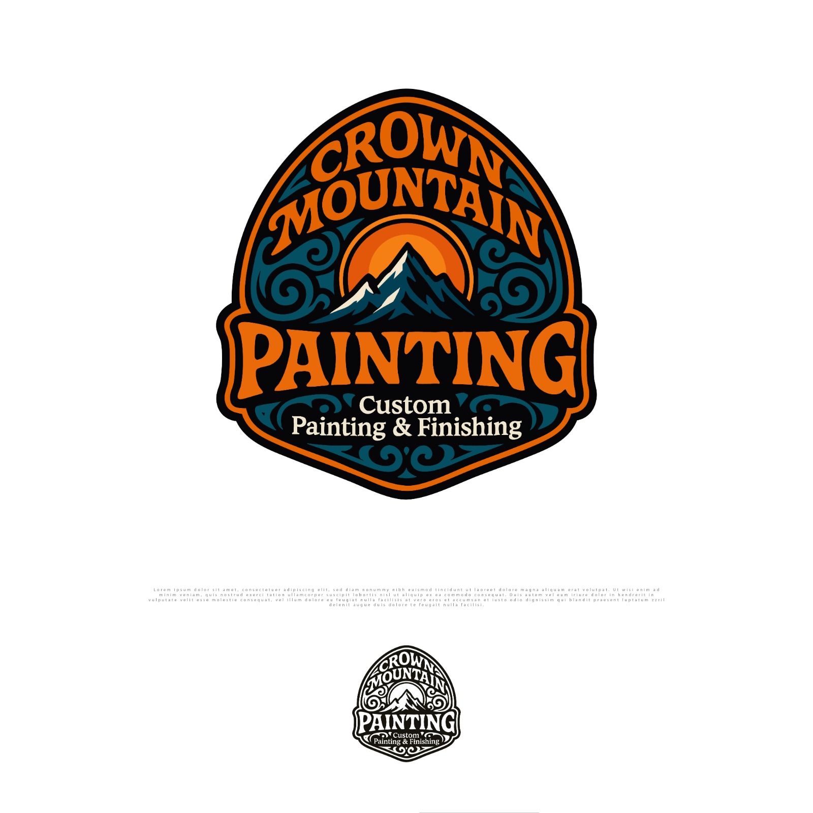 Logo Design by Titan Solbiz for this project | Design #35674782