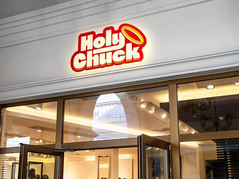 Logo-Design von jonkonrad für dieses Projekt | Design #35673333