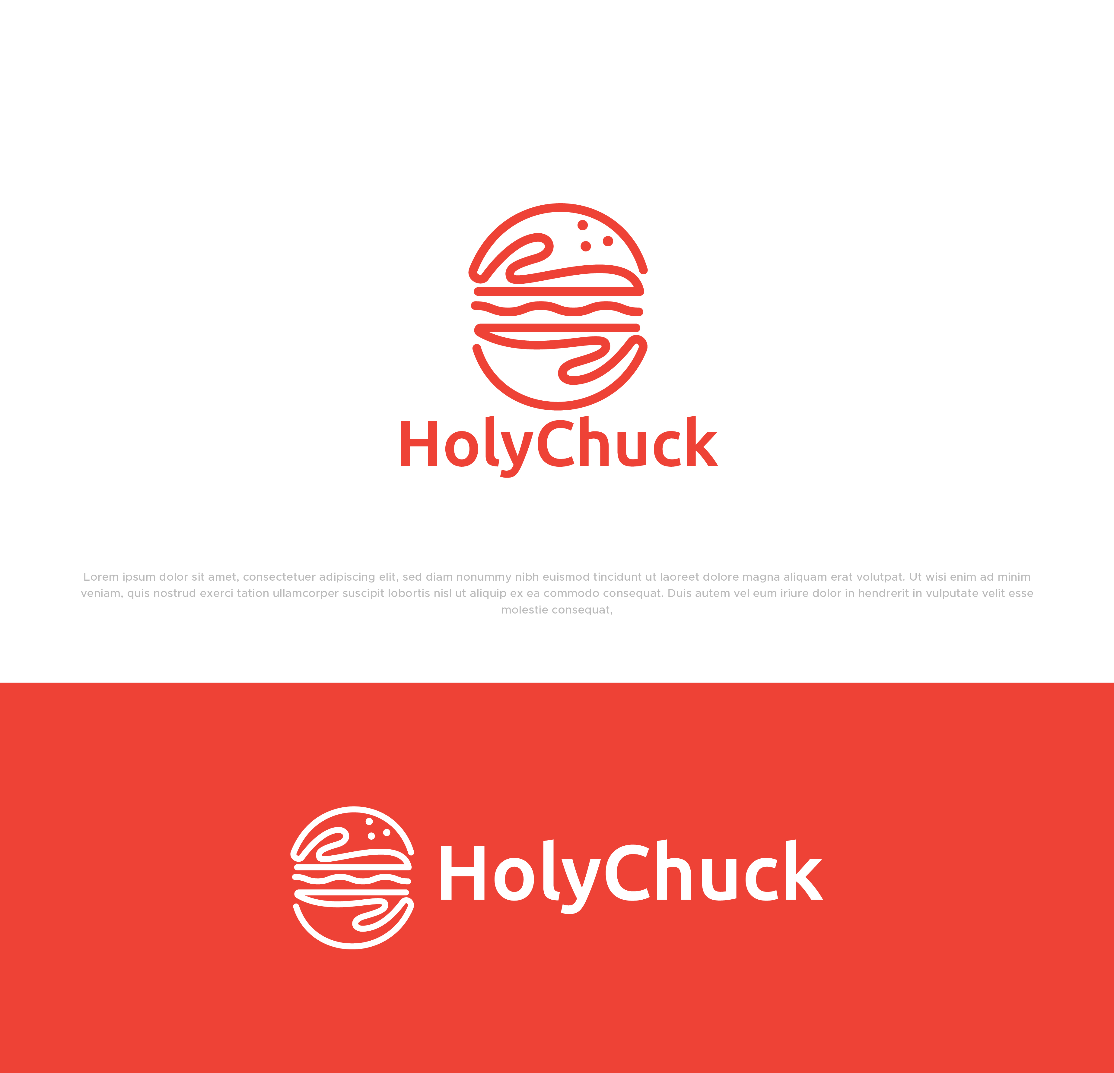Logo Design by saktian for this project | Design #35682902