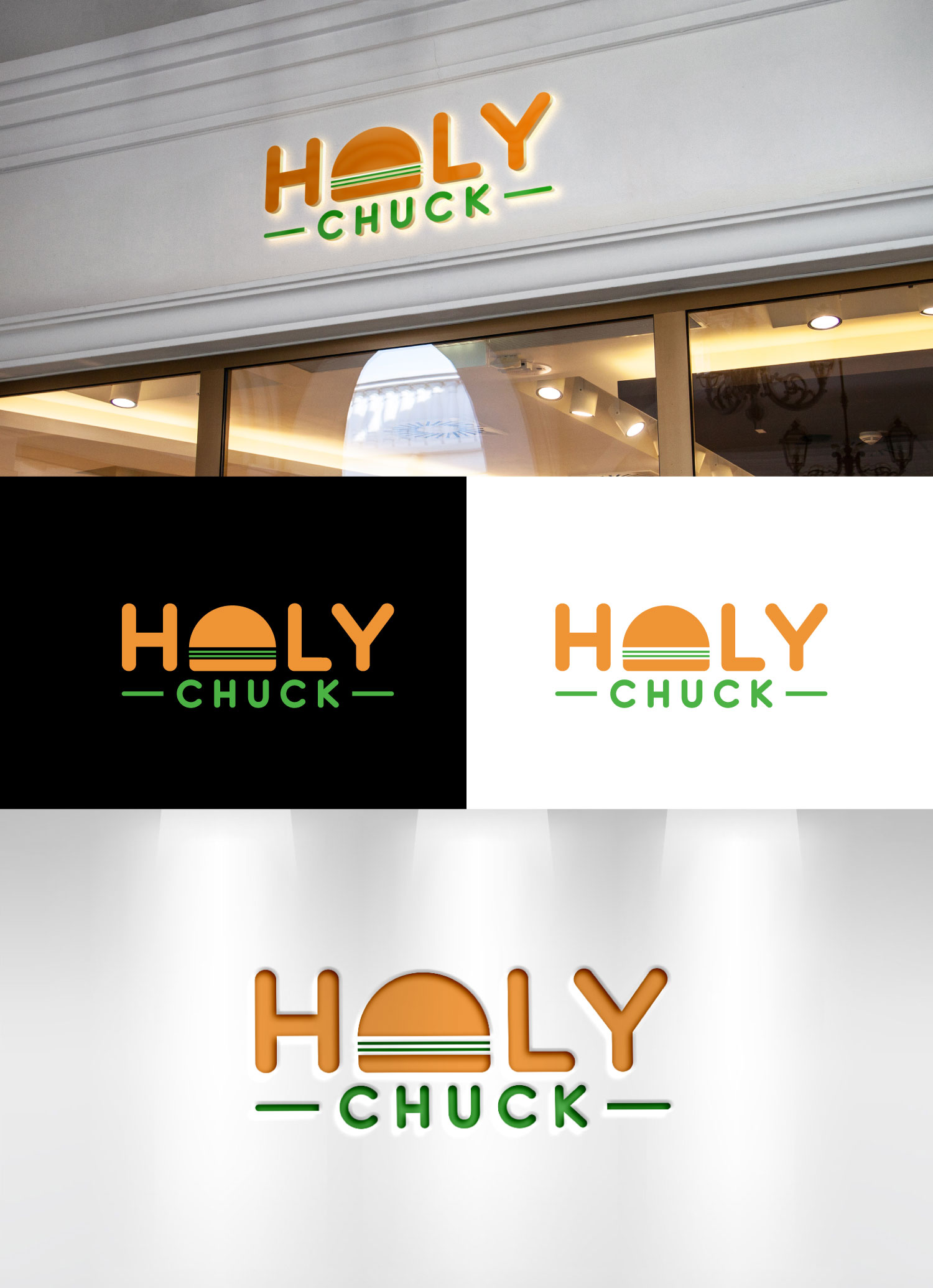 Diseño de Logo por Mi Design1 para este proyecto | Diseño #35673108