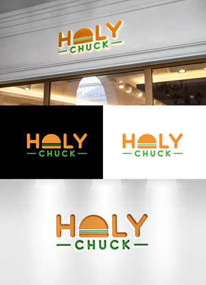 Diseño de Logo por Mi Design1 para este proyecto | Diseño: #35673108