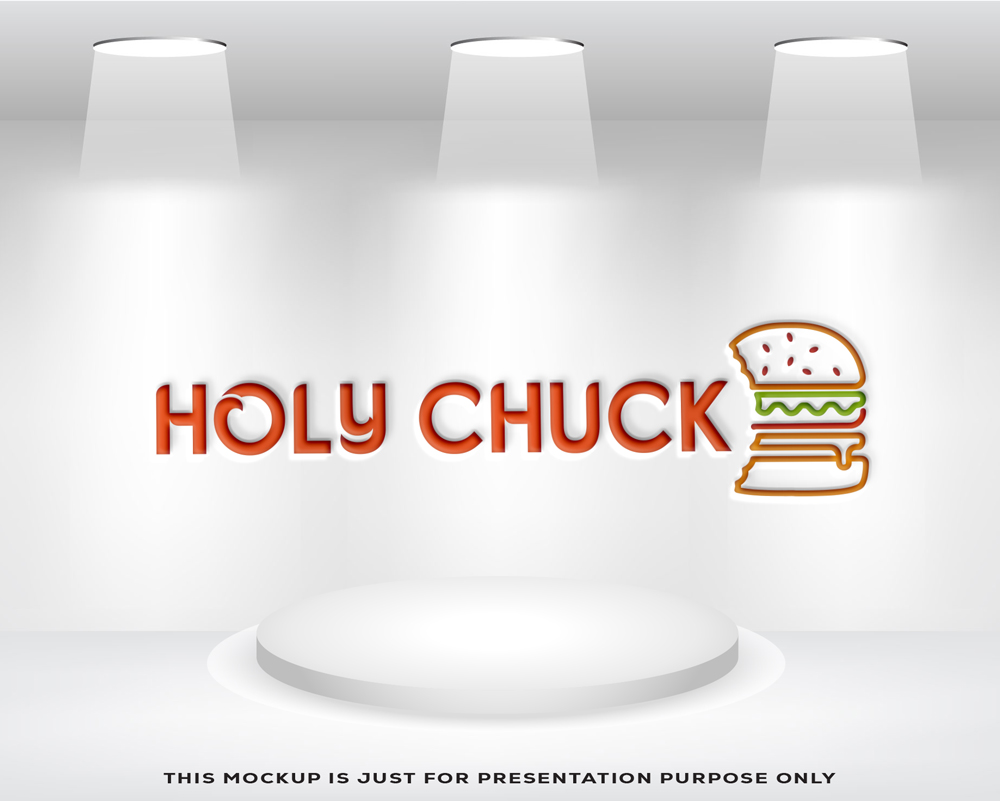 Logo Design by Razaq for this project | Design #35674961