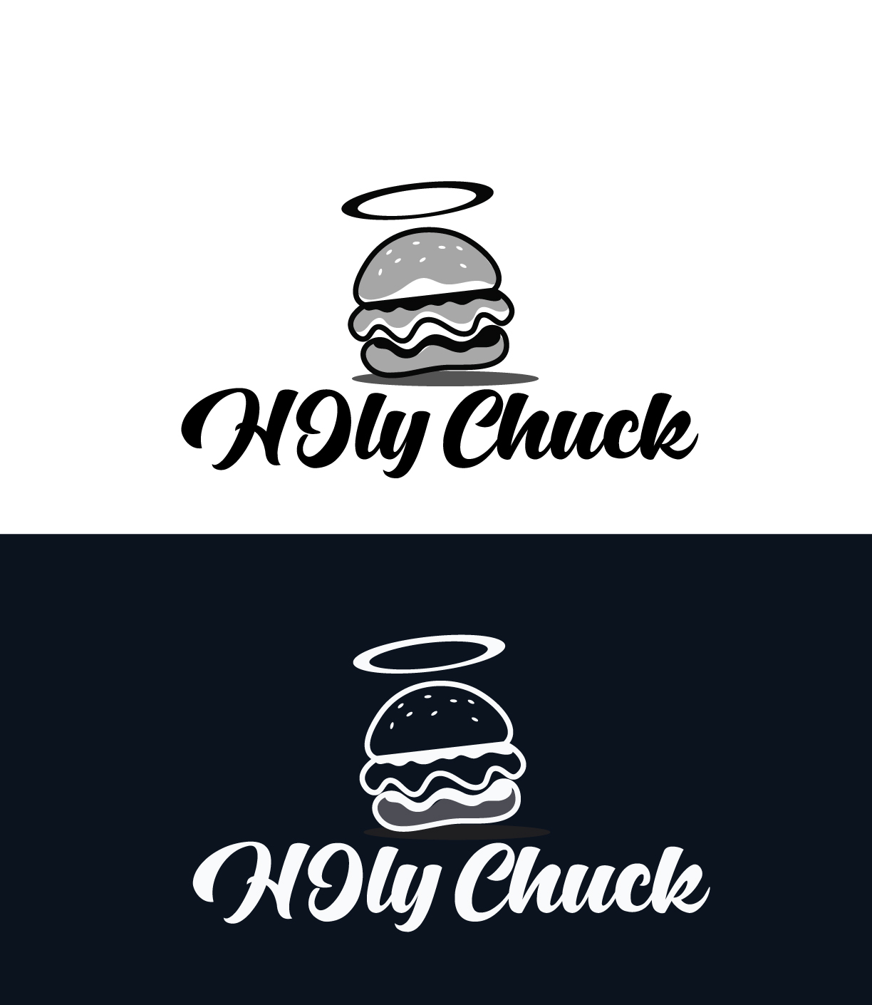 Logo Design by Revolt Team for this project | Design #35674514
