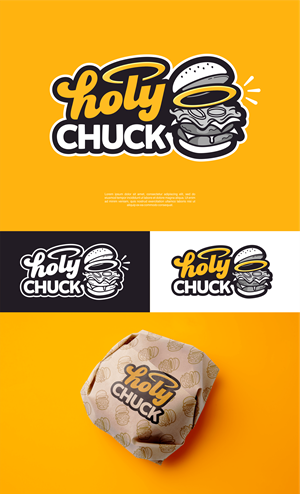 Logo Design by LUTNG.