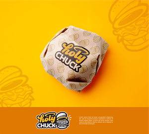 Diseño de Logo por LUTNG. para este proyecto | Diseño: #35713881