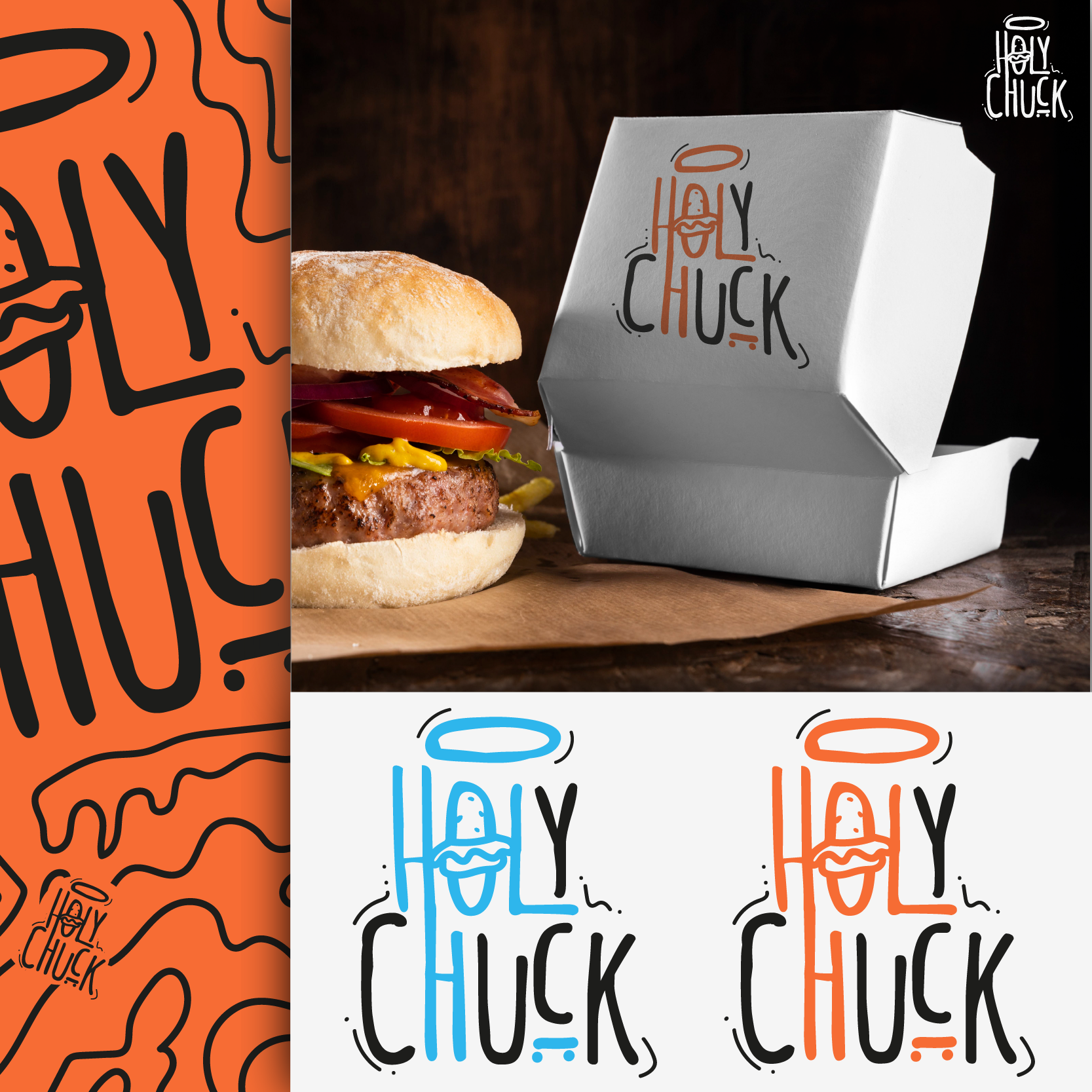 Logo Design by MJa designer for this project | Design #35678300