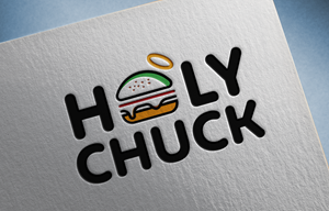 Logo Design by Graphixpointt for this project | Design: #35673778