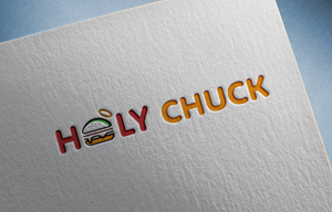 Logo Design by Graphixpointt for this project | Design: #35673788
