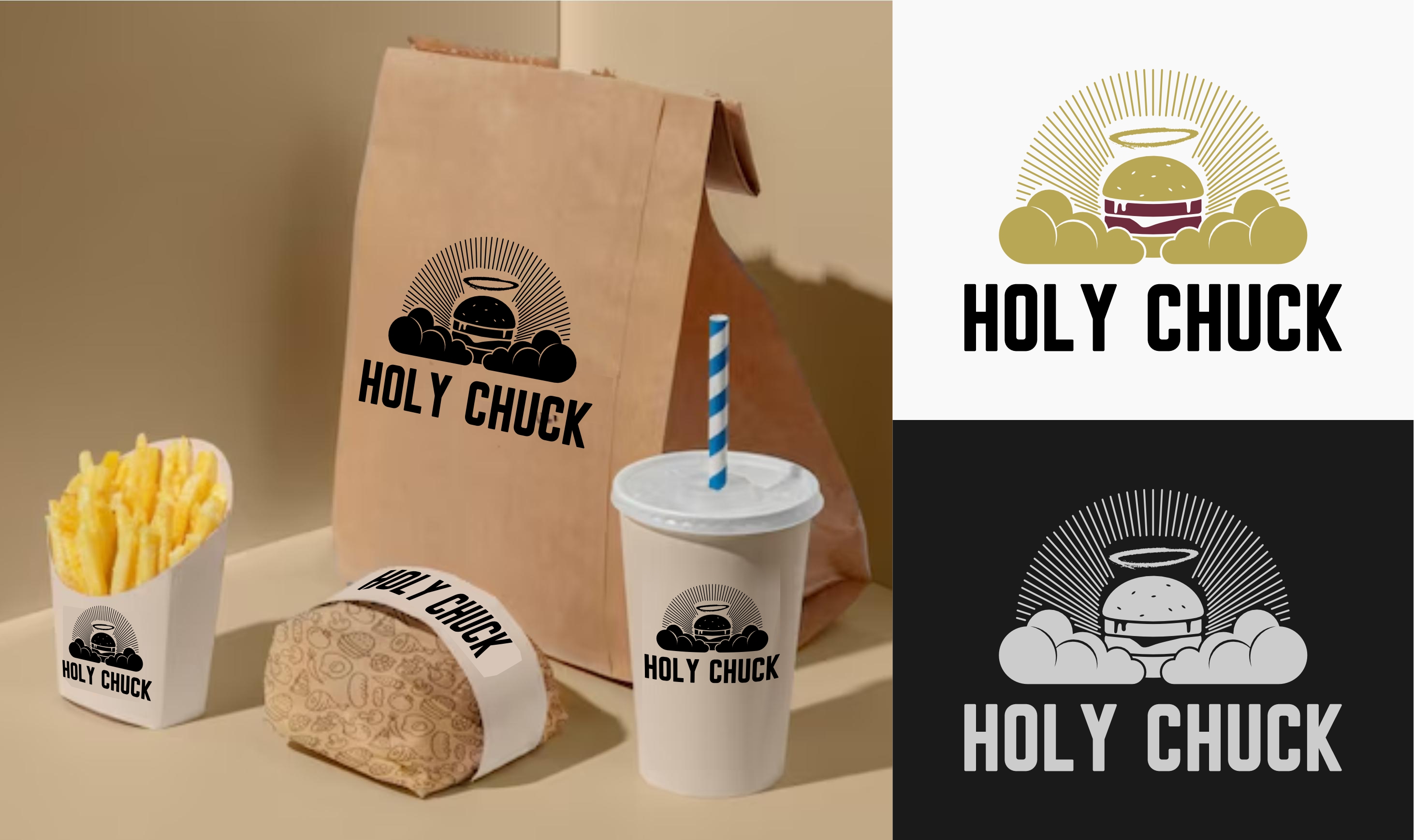 Diseño de Logo por erikdesign para este proyecto | Diseño #35683473