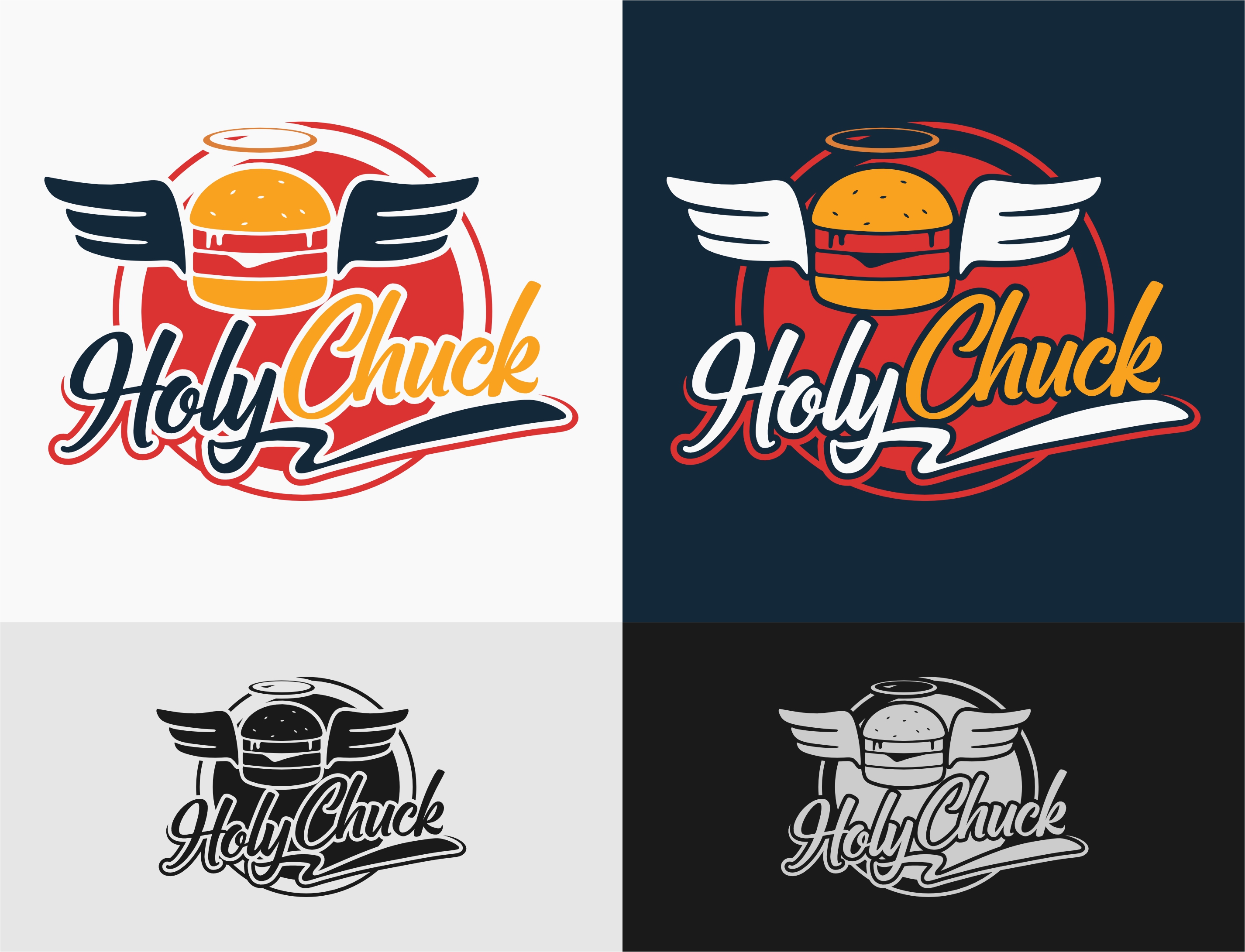 Diseño de Logo por erikdesign para este proyecto | Diseño #35684585