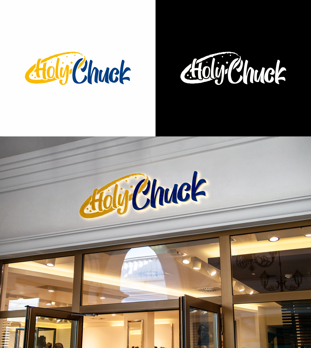 Logo Design by RA-bica for this project | Design #35674815