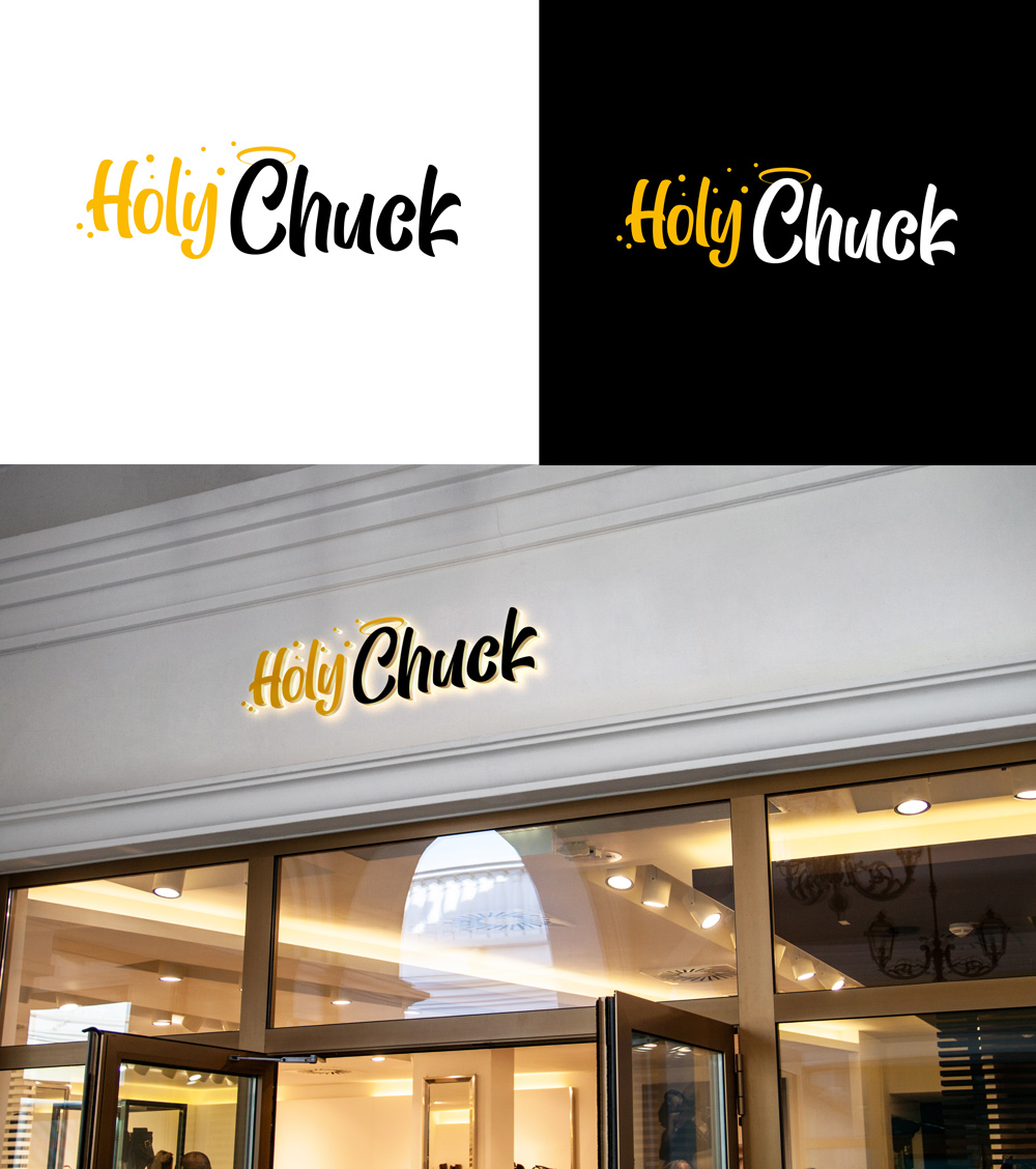 Design de Logo par RA-bica pour ce projet | Design #35684309