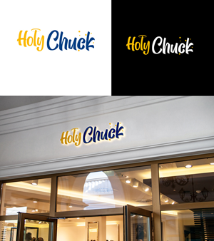 Logo Design by RA-bica for this project | Design: #35684310