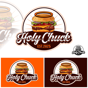 Logo Design by Suvendu.S for this project | Design: #35711361