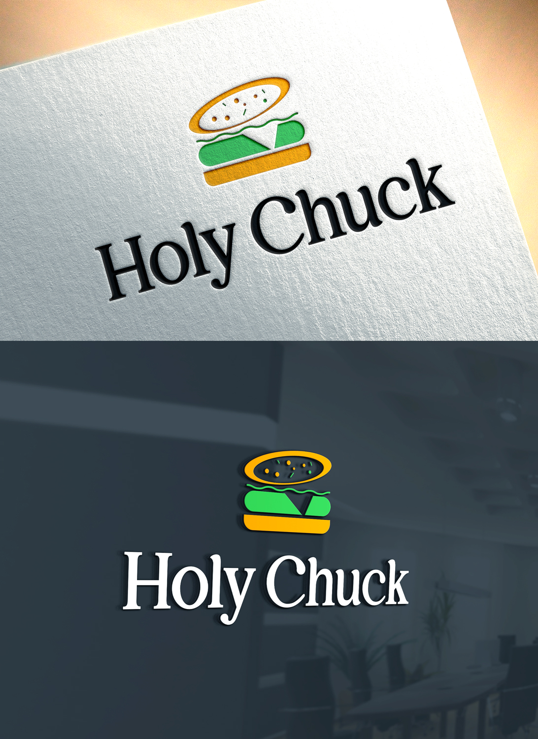 Diseño de Logo por RaKu 2 para este proyecto | Diseño #35704219