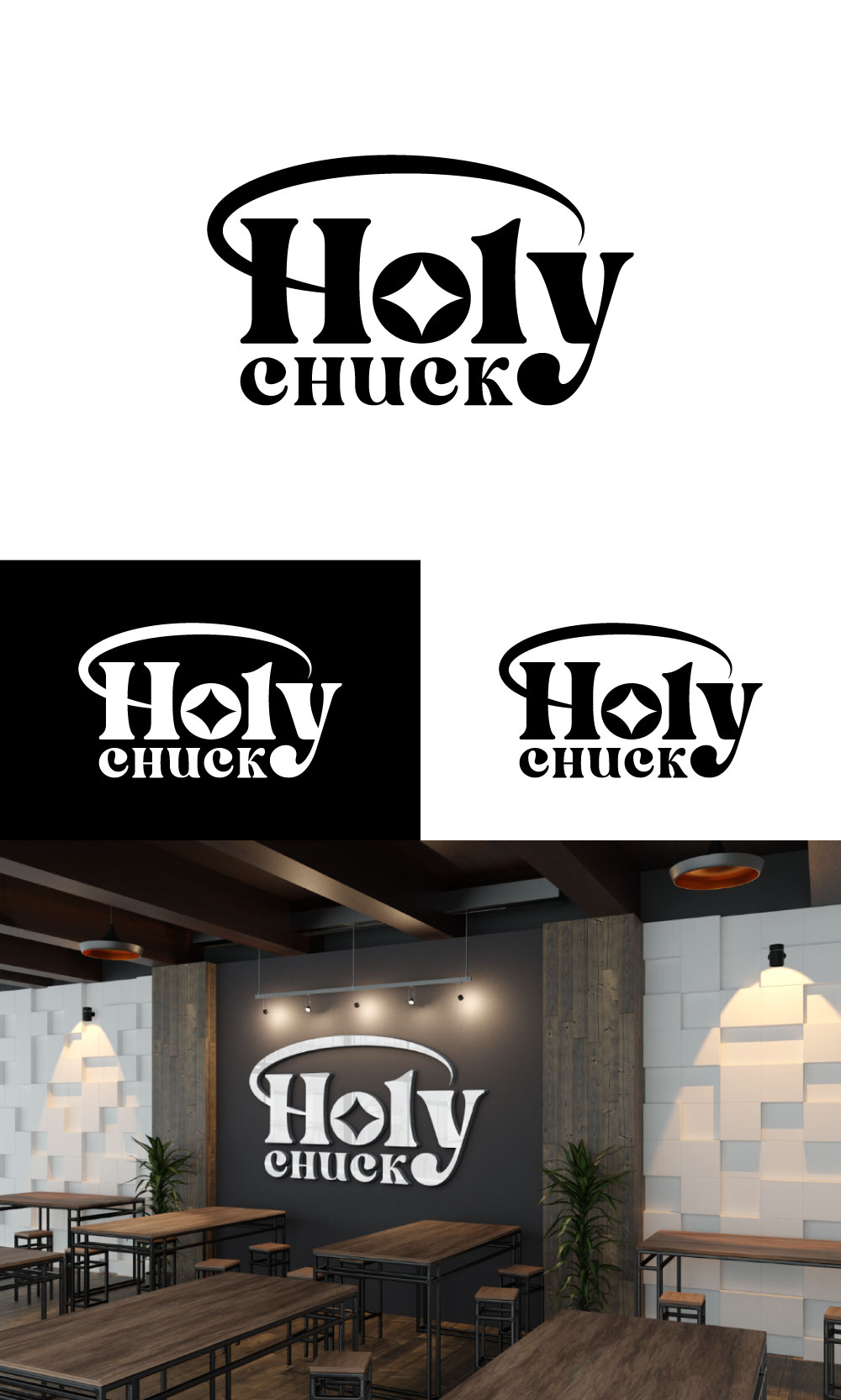 Diseño de Logo por loveqis para este proyecto | Diseño #35672749