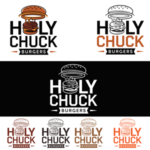 Diseño de Logo por Shariqology para este proyecto | Diseño: #35673602