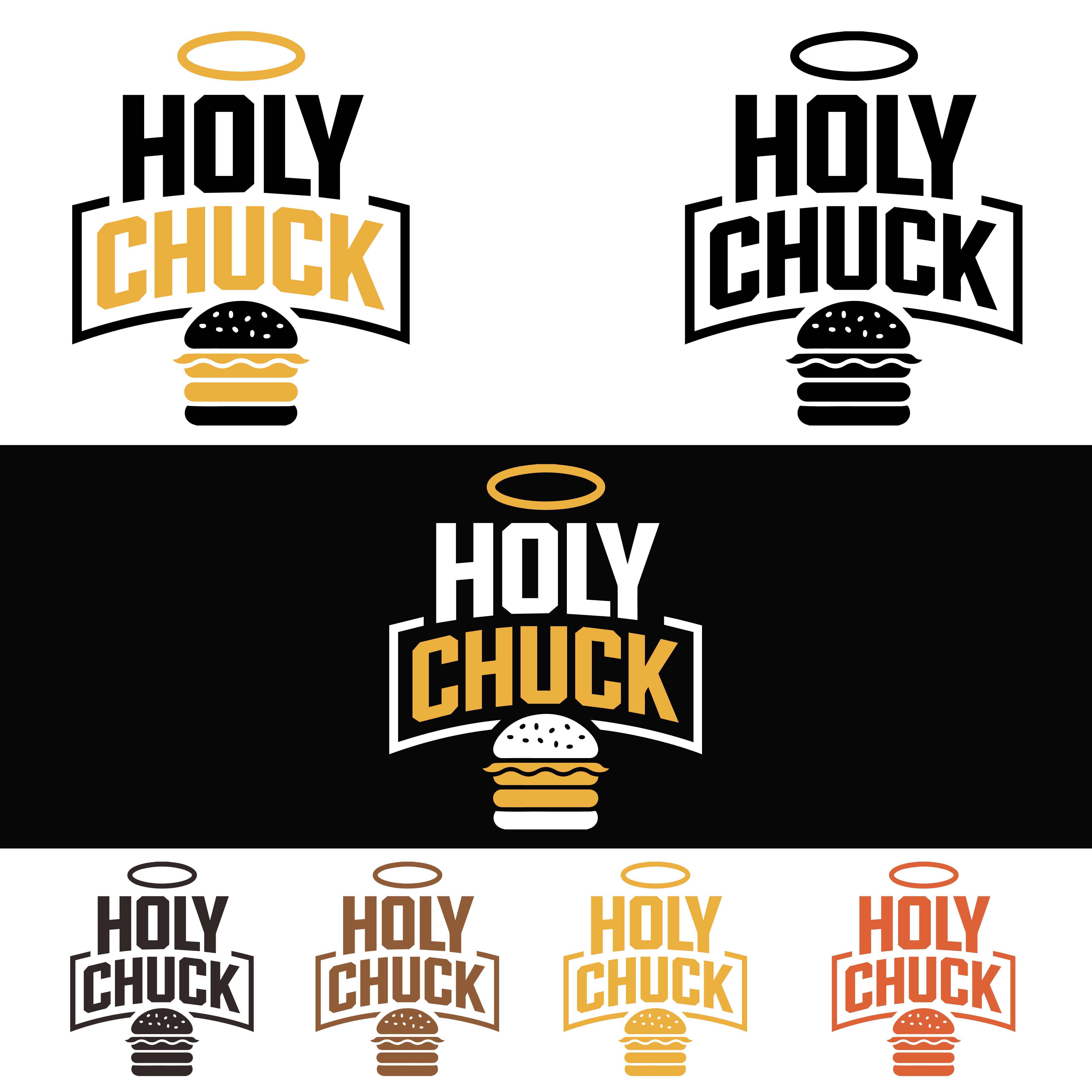 Diseño de Logo por Shariqology para este proyecto | Diseño #35673608