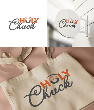 Logo Design by Visionarydexiner