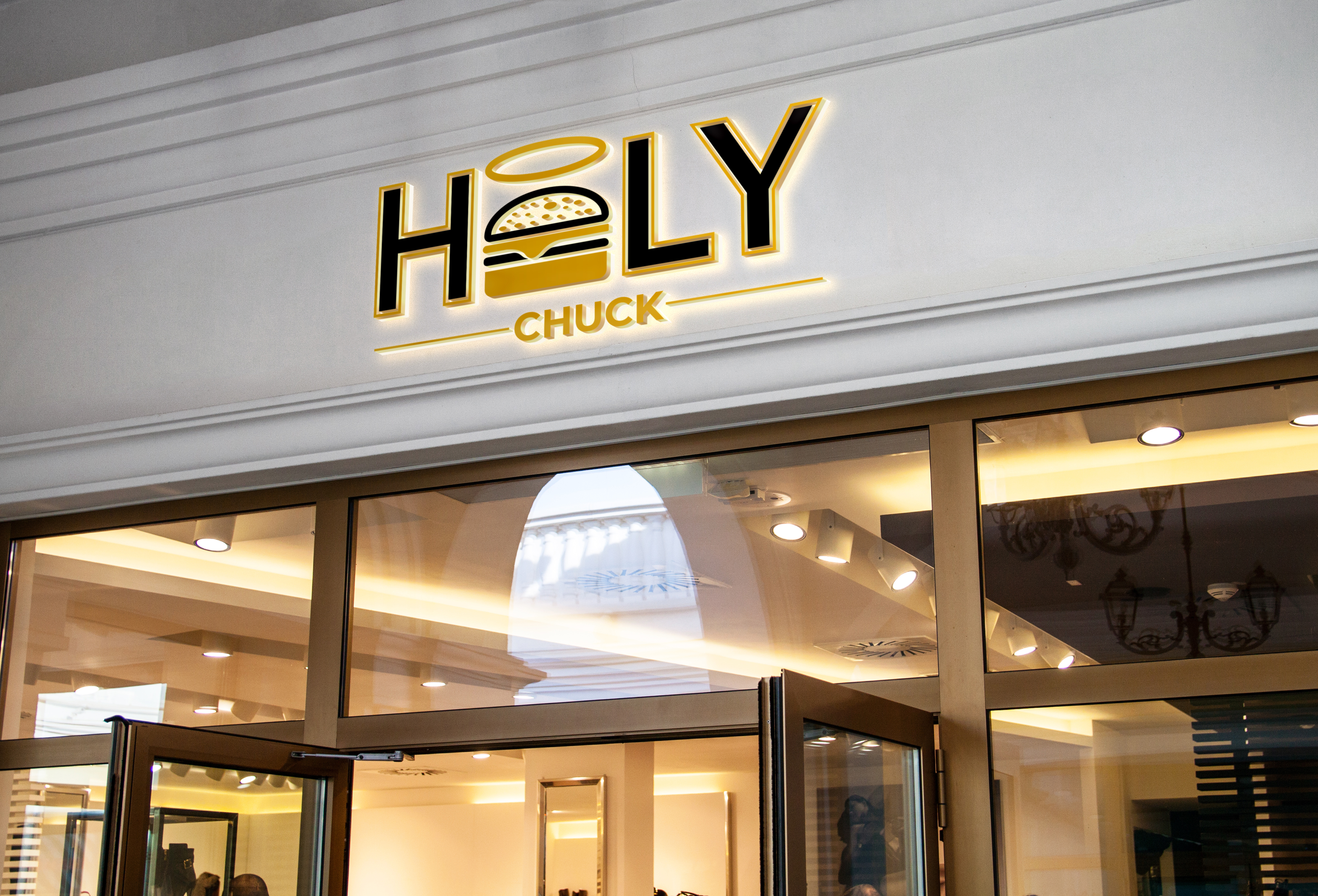 Diseño de Logo por Innovative Graphix para este proyecto | Diseño #35684720