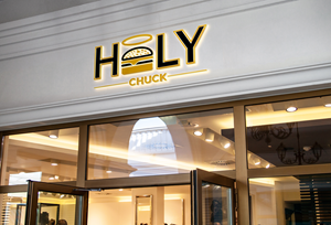 Diseño de Logo por Innovative Graphix para este proyecto | Diseño: #35684720