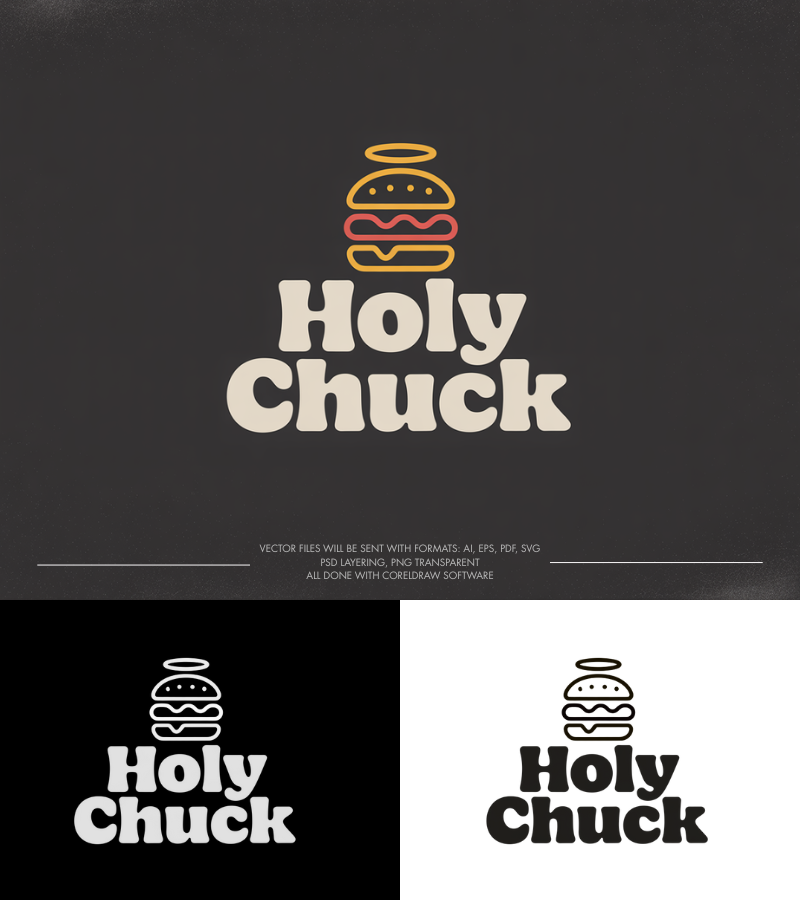 Diseño de Logo por BEANDESIGN^_^ para este proyecto | Diseño #35714336