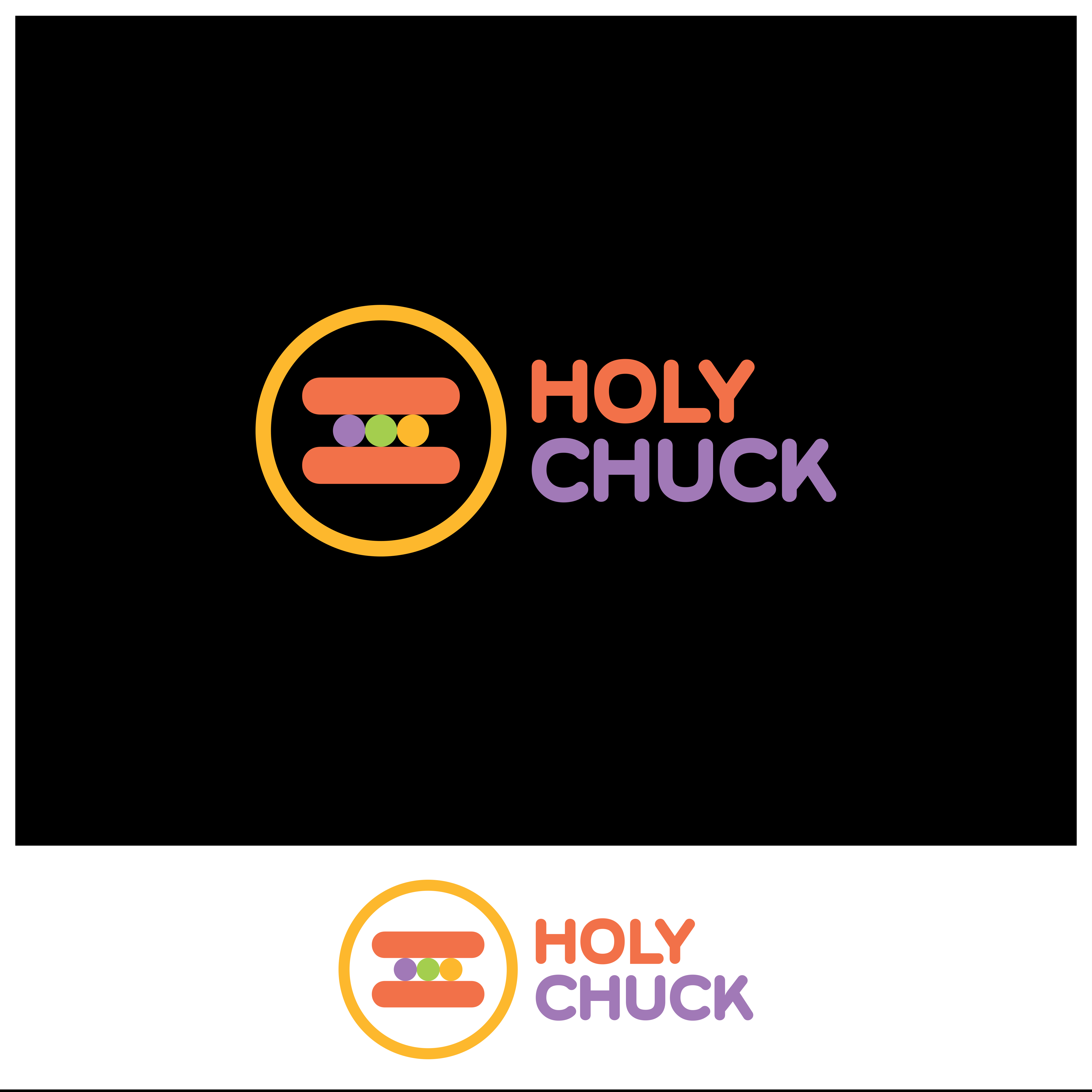 Logo Design by HiKyriosDesign for this project | Design #35713921