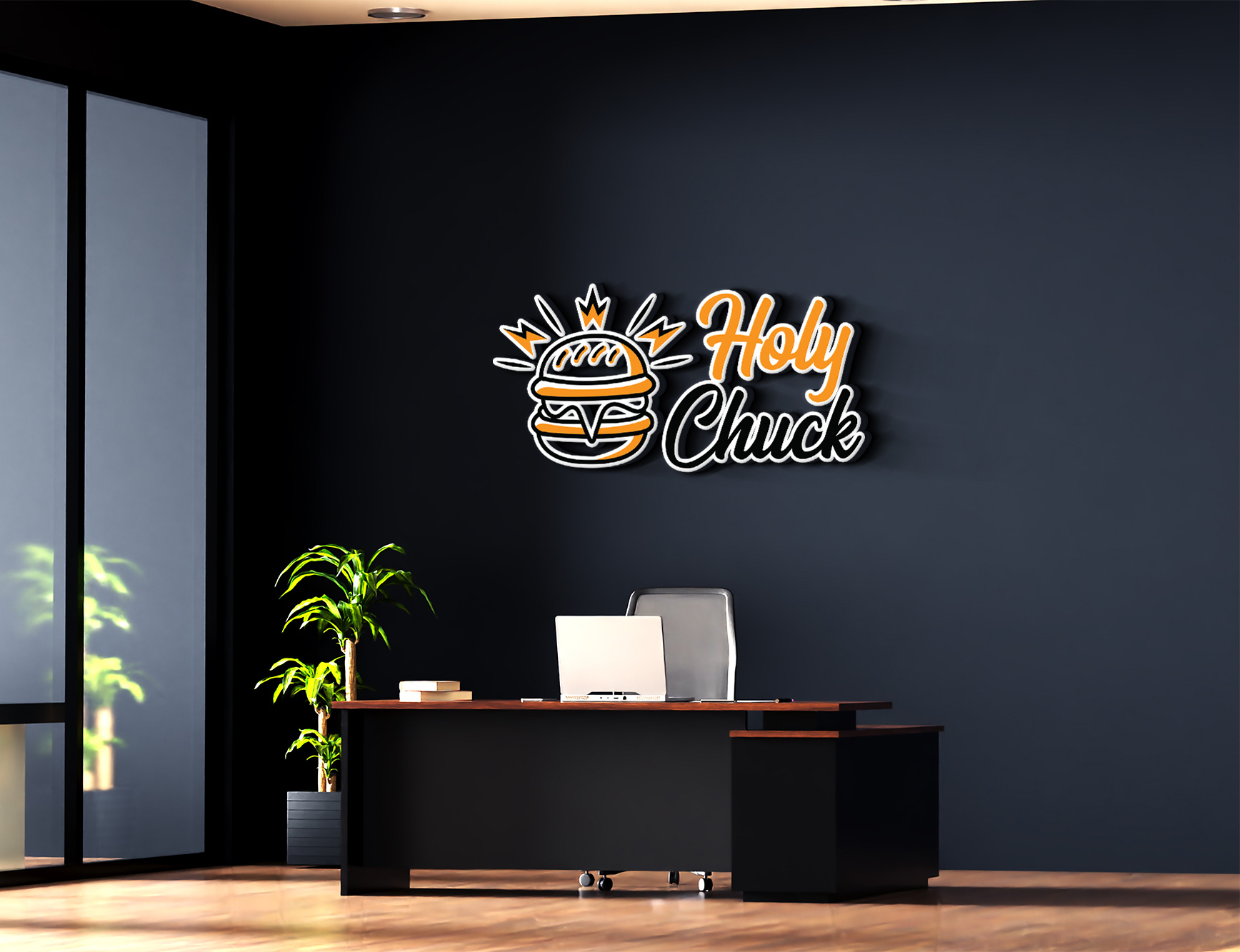 Diseño de Logo por Pilot_DesignR™ para este proyecto | Diseño #35684229