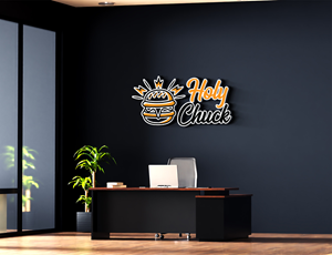 Diseño de Logo por Pilot_DesignR™ para este proyecto | Diseño: #35684229