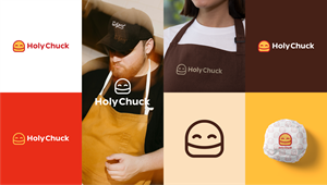 Diseño de Logo por Kusuma Studio para este proyecto | Diseño: #35675068