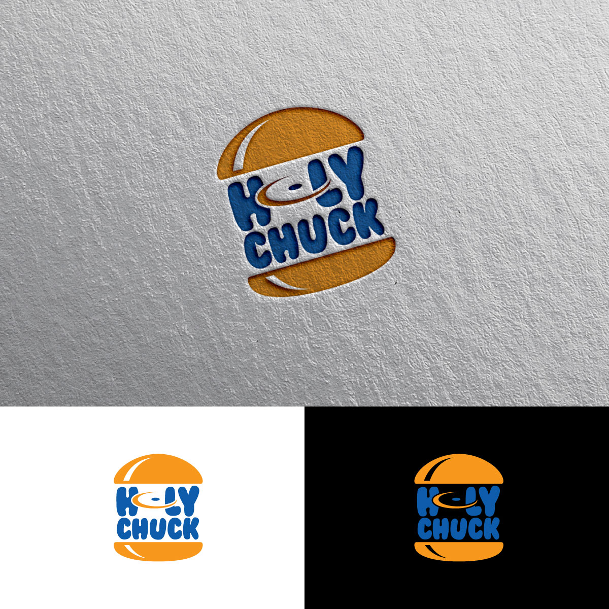 Logo-Design von Alex Henry für dieses Projekt | Design #35673158