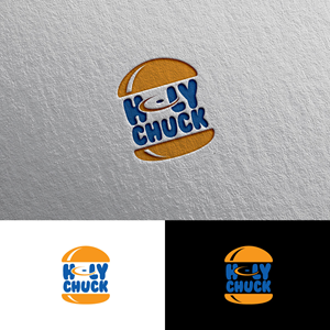 Diseño de Logo por Alex Henry para este proyecto | Diseño: #35673158