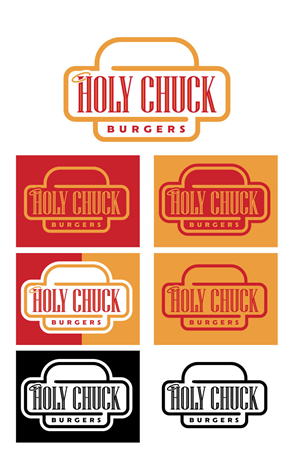 Logo Design by Mike Carroll for this project | Design: #35689518