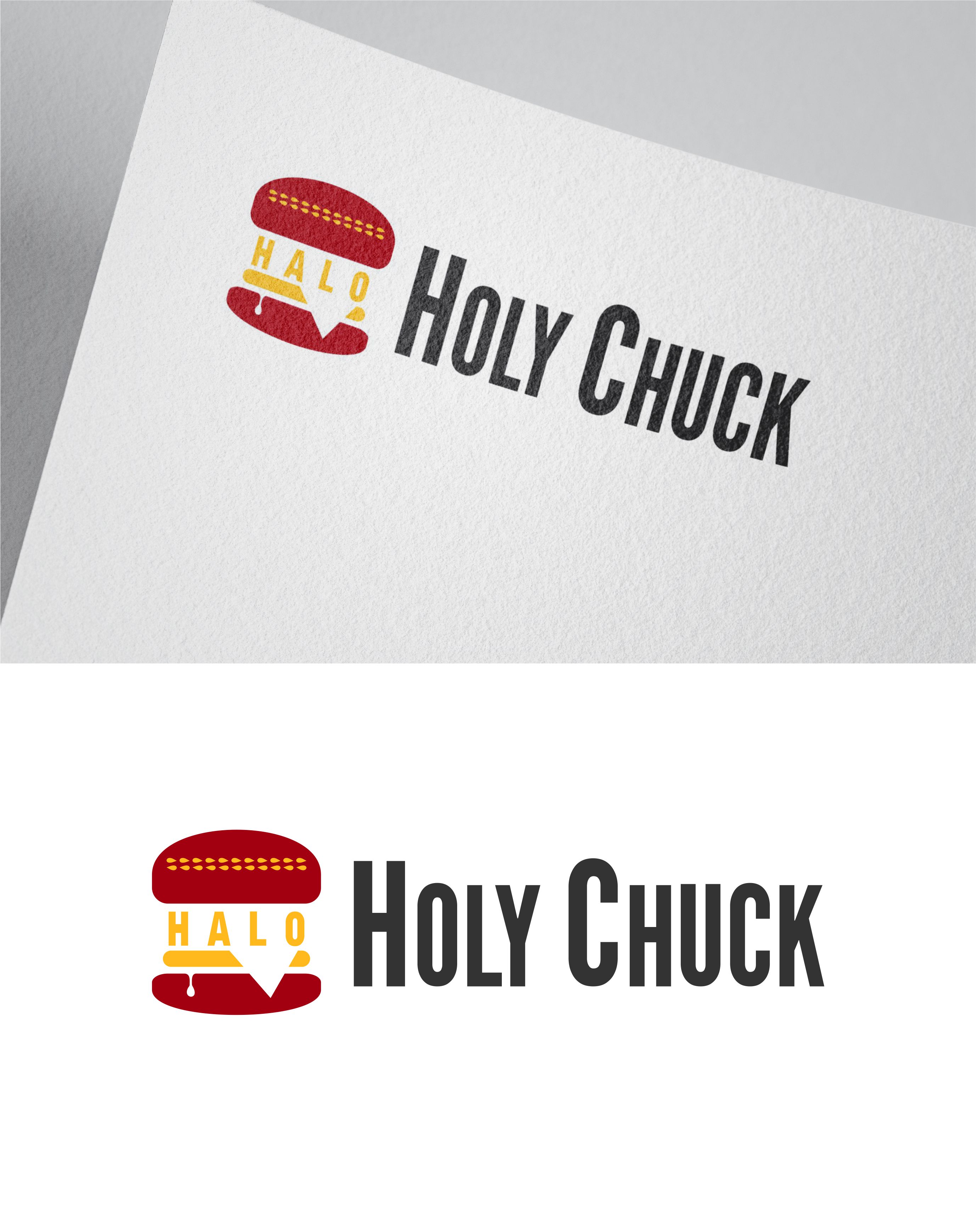 Diseño de Logo por SR Graphics G para este proyecto | Diseño #35681001