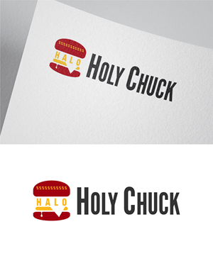 Diseño de Logo por SR Graphics G para este proyecto | Diseño: #35681001