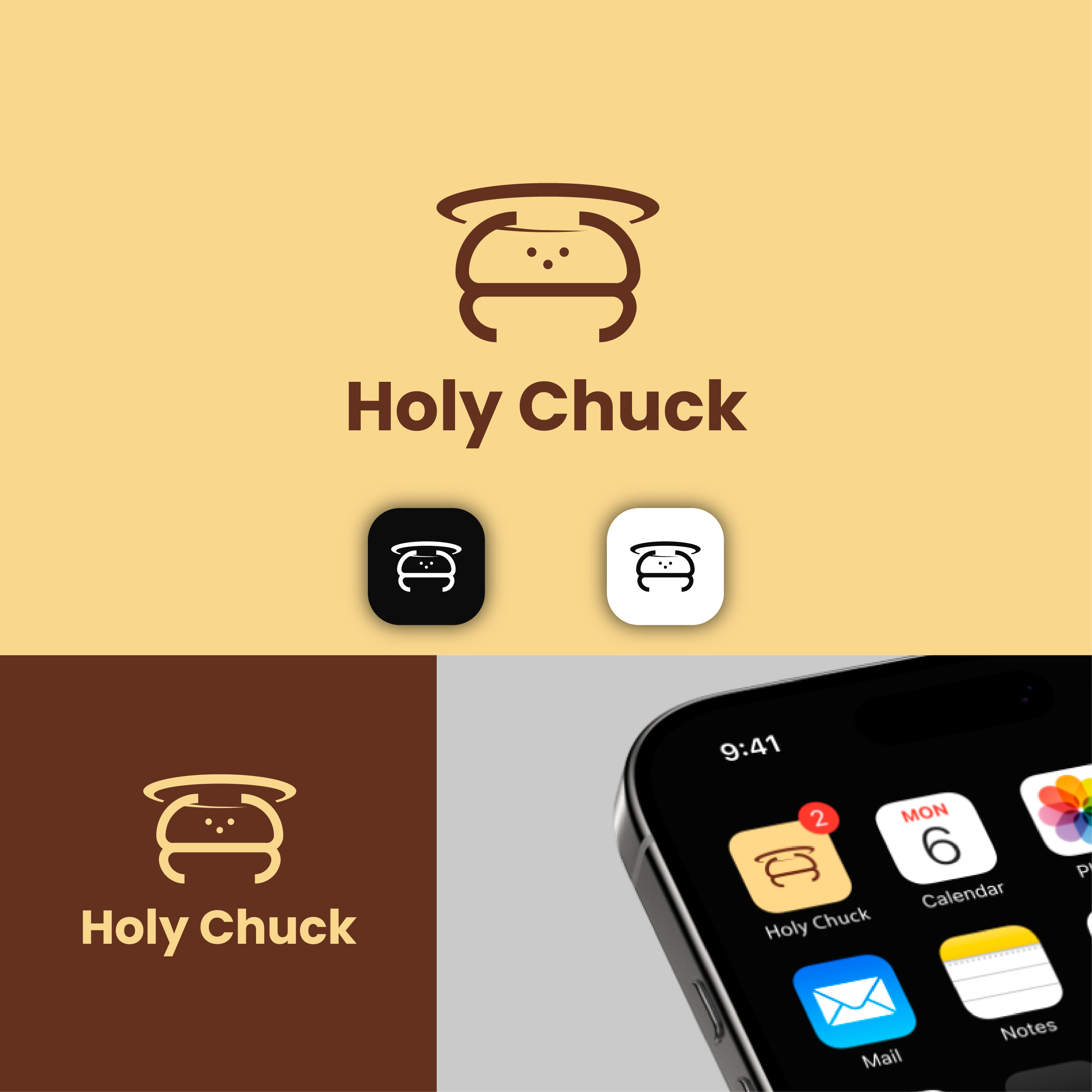 Logo Design by Boril Std for this project | Design #35675104