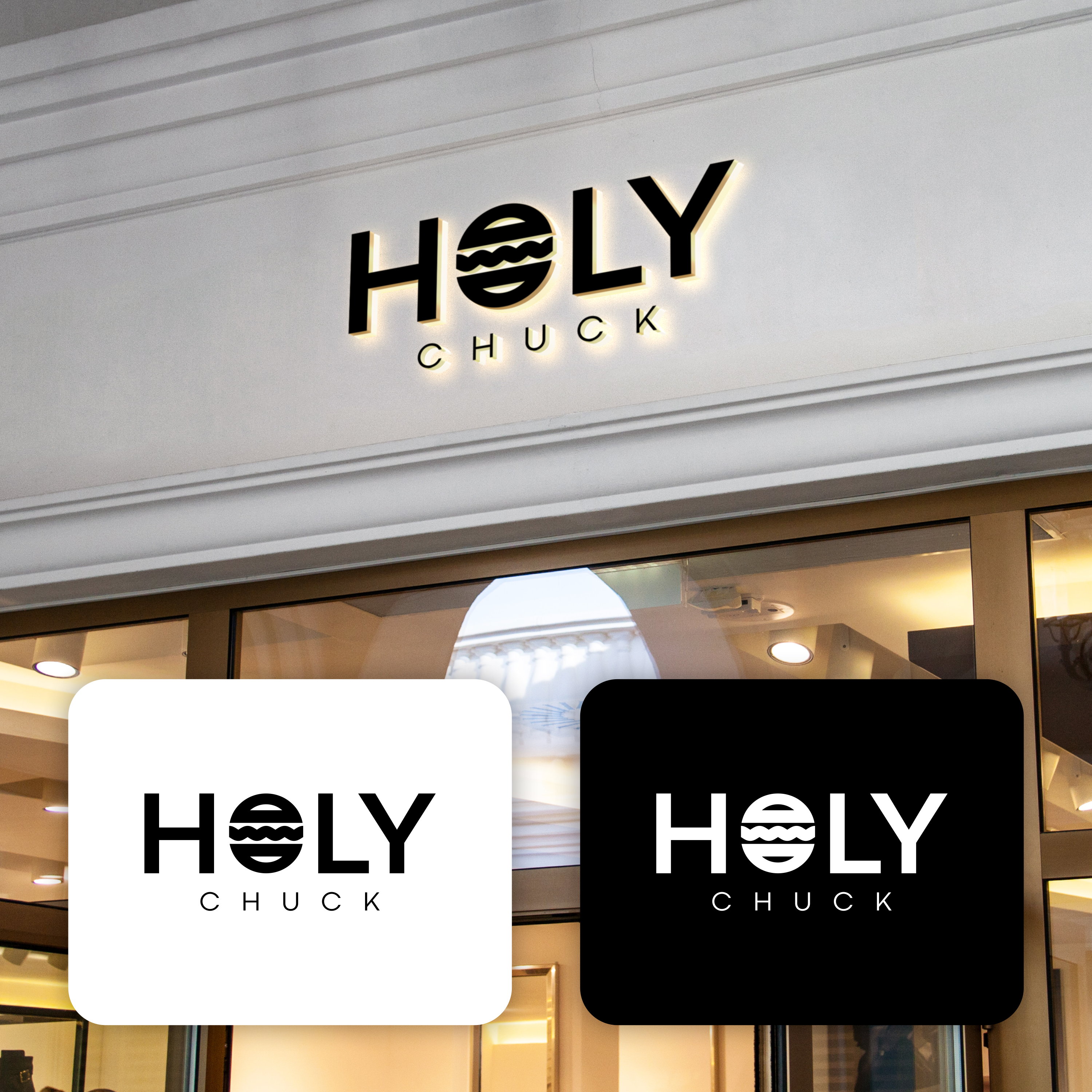 Logo Design by Mentality_Std for this project | Design #35676076