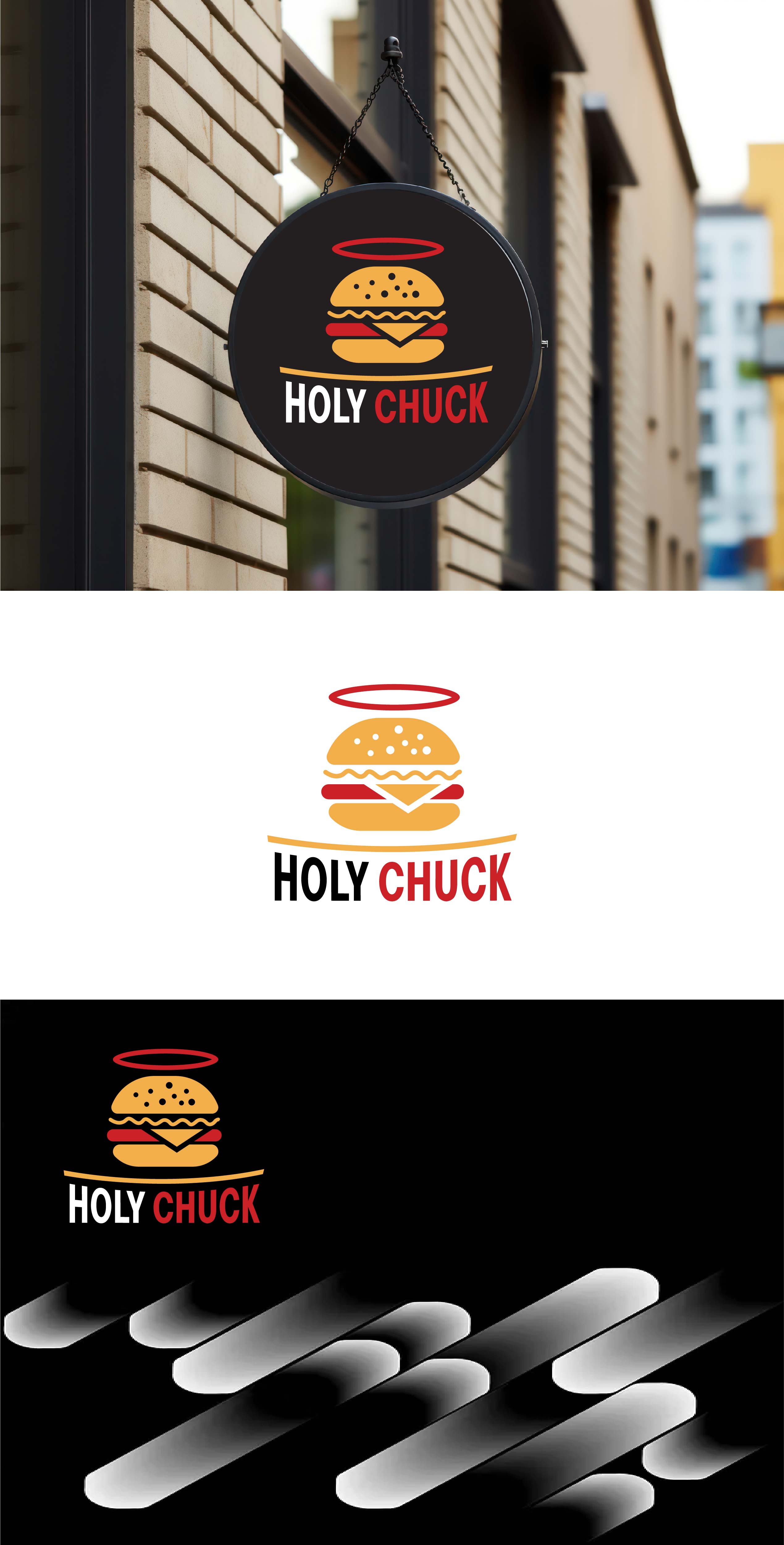 Logo Design by Logo Maker Zone for this project | Design #35697669