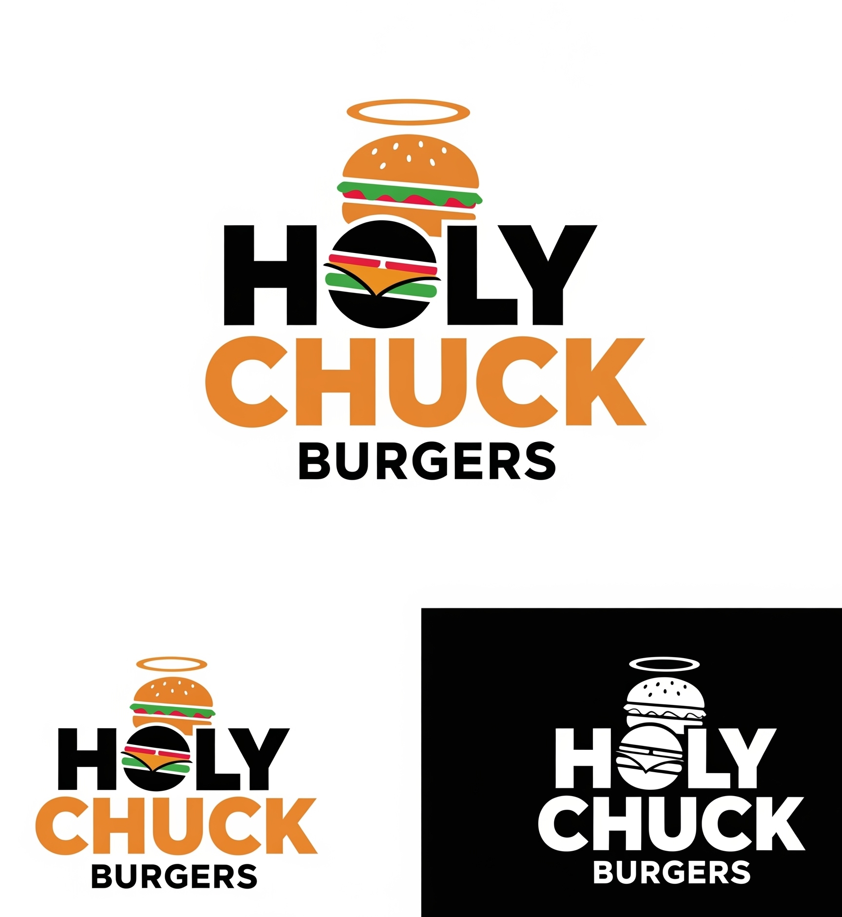 Logo Design by Sabarr for this project | Design #35680691