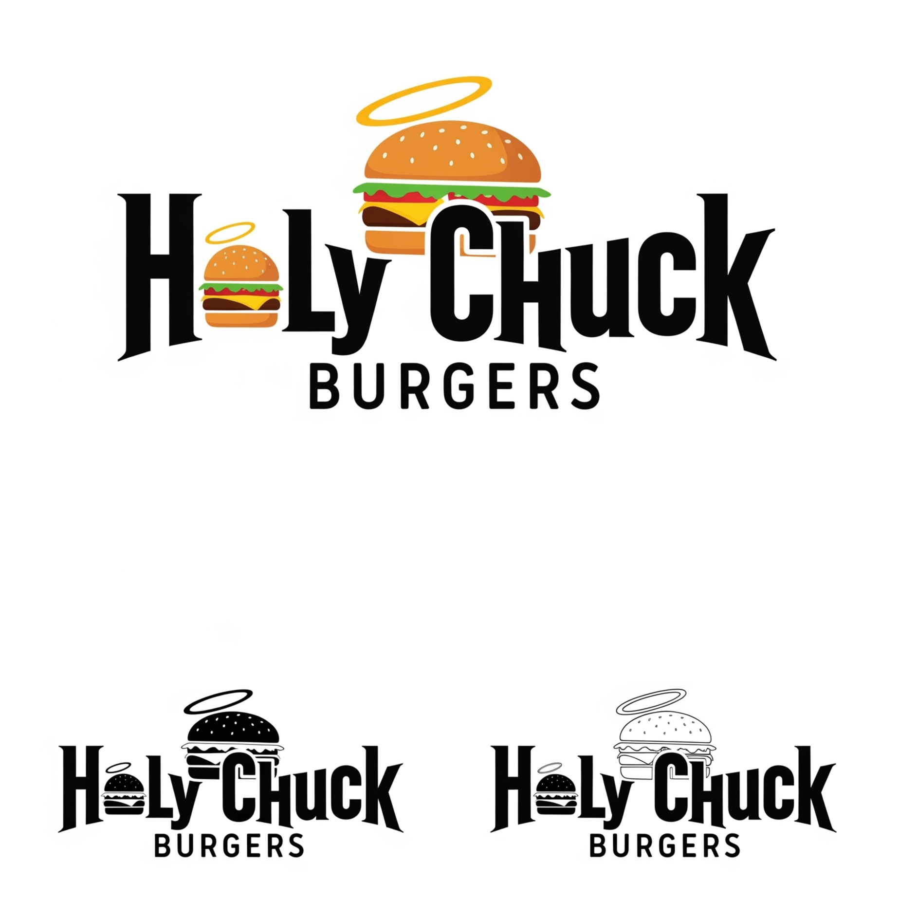 Logo Design by Sabarr for this project | Design #35680693