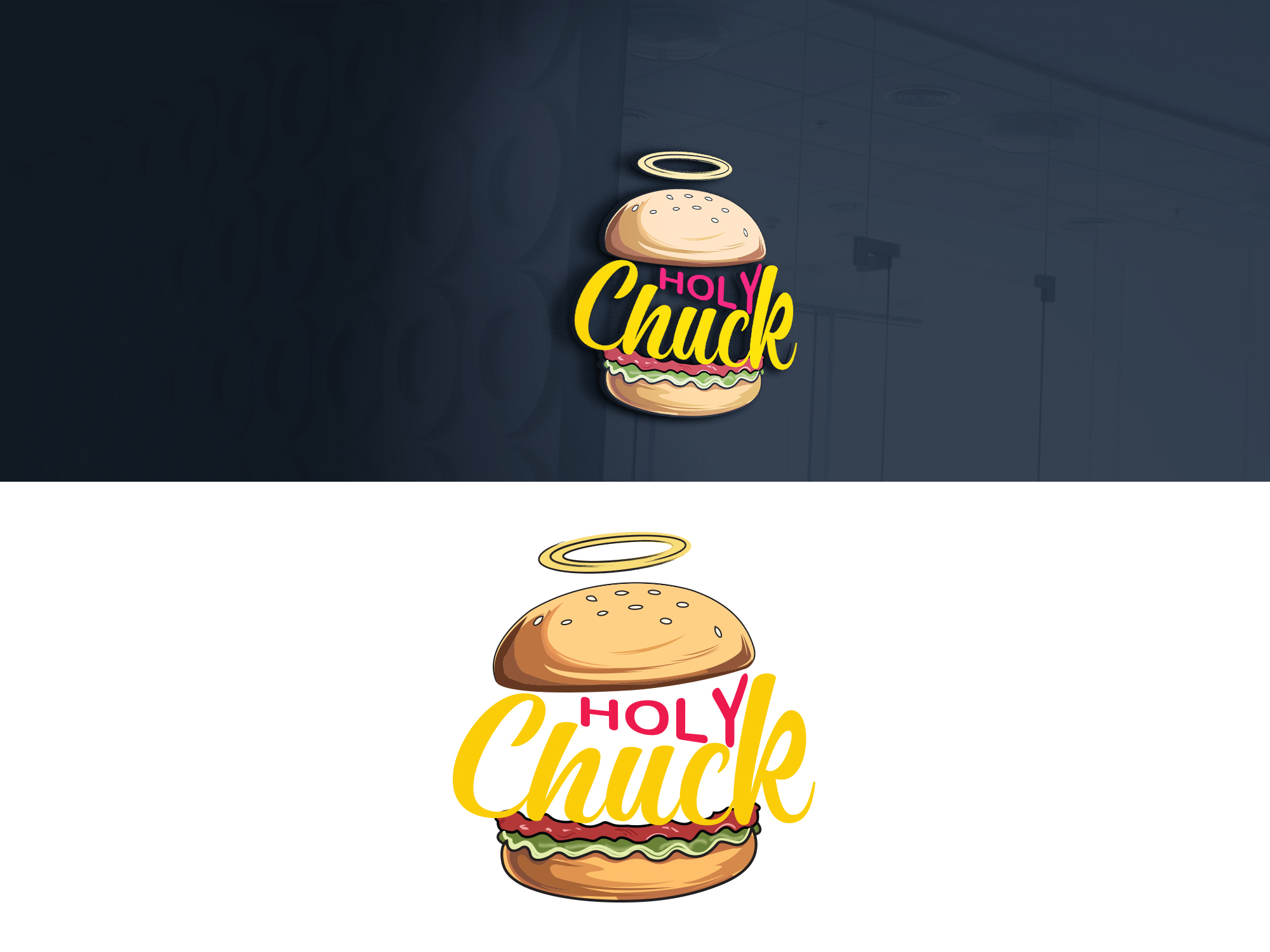Diseño de Logo por MST . ANWARA KHATUN para este proyecto | Diseño #35679764
