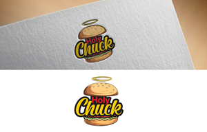 Logo Design by MST . ANWARA KHATUN for this project | Design: #35679800