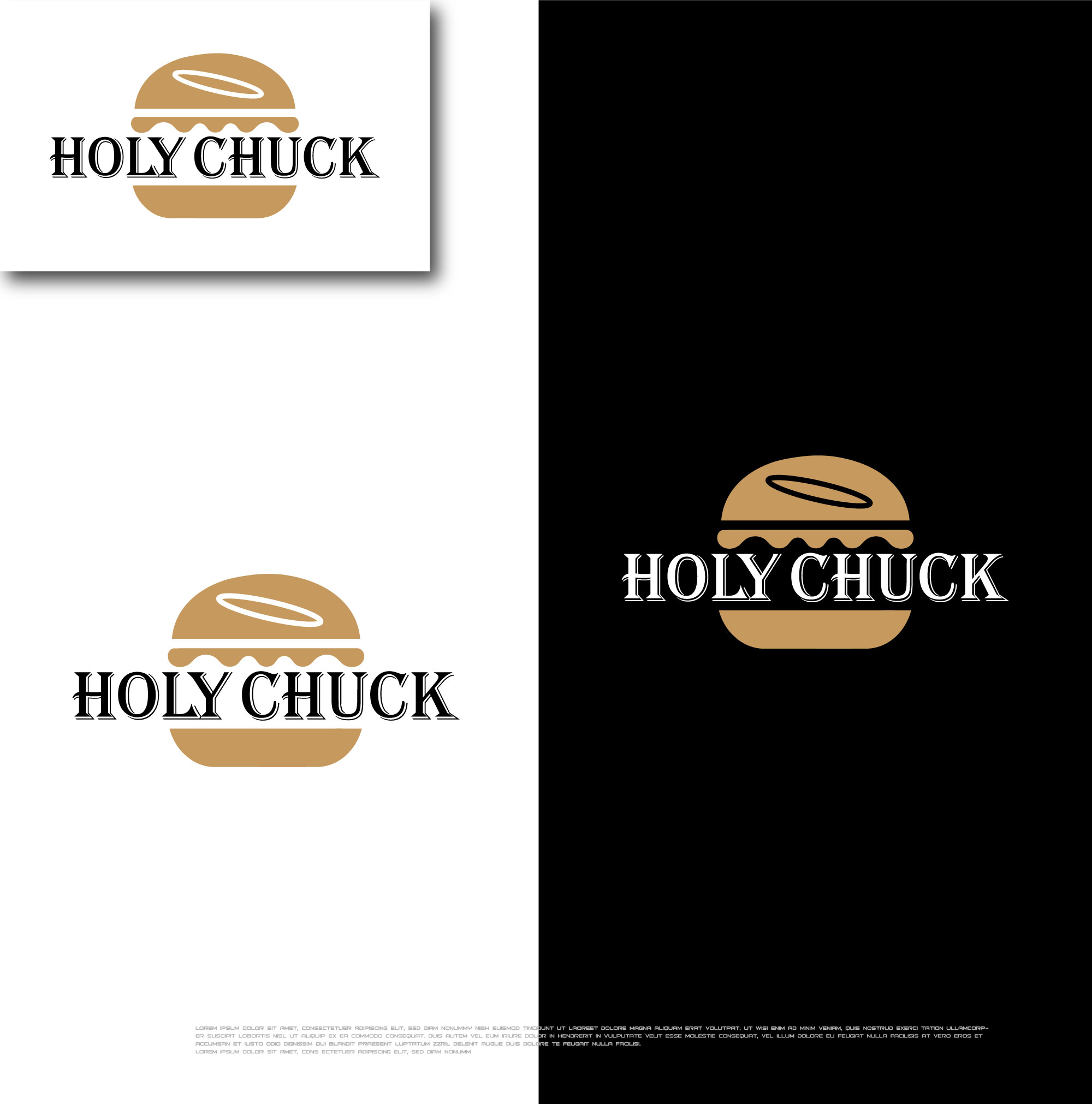 Logo Design by jijan for this project | Design #35680947