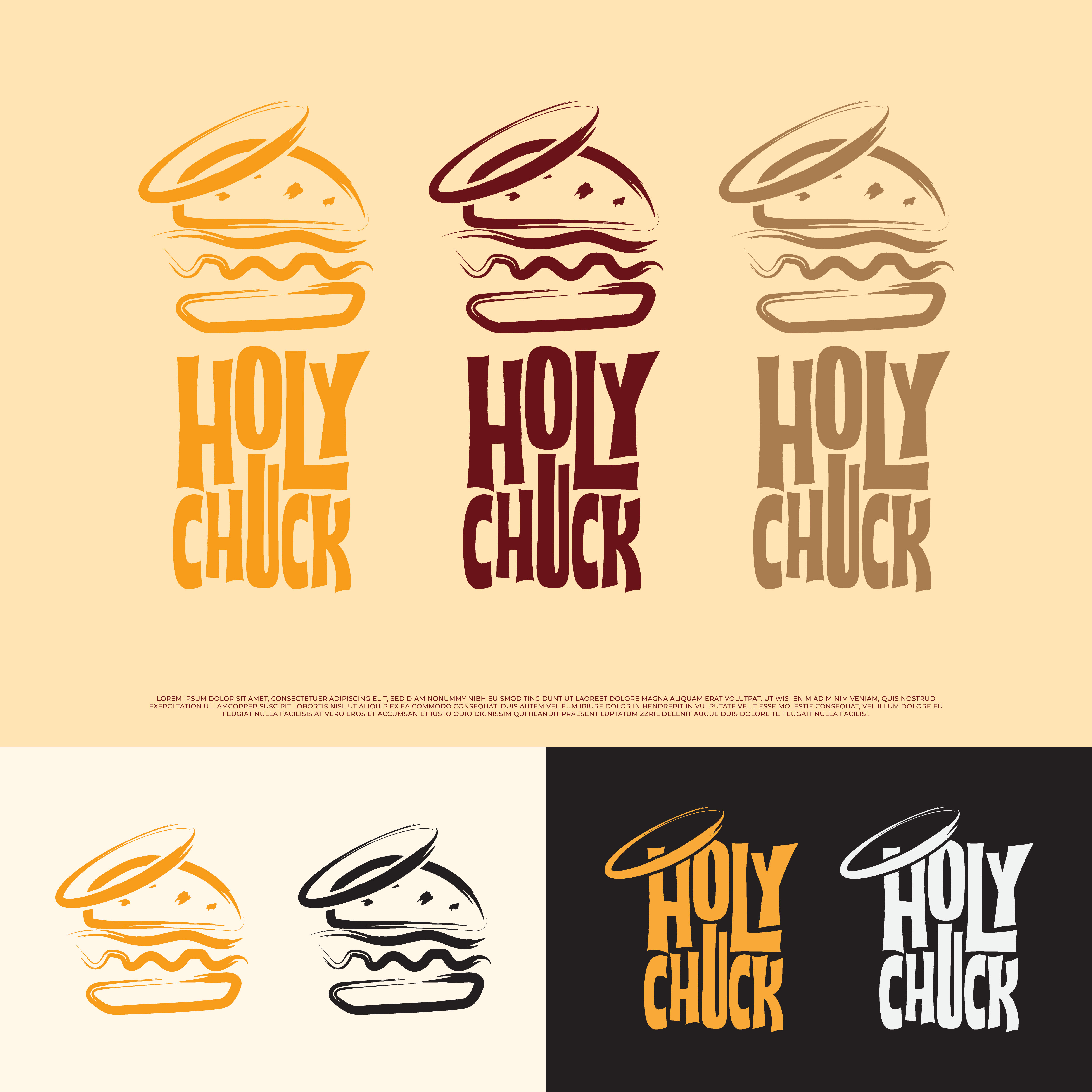 Diseño de Logo por wrdy para este proyecto | Diseño #35678296