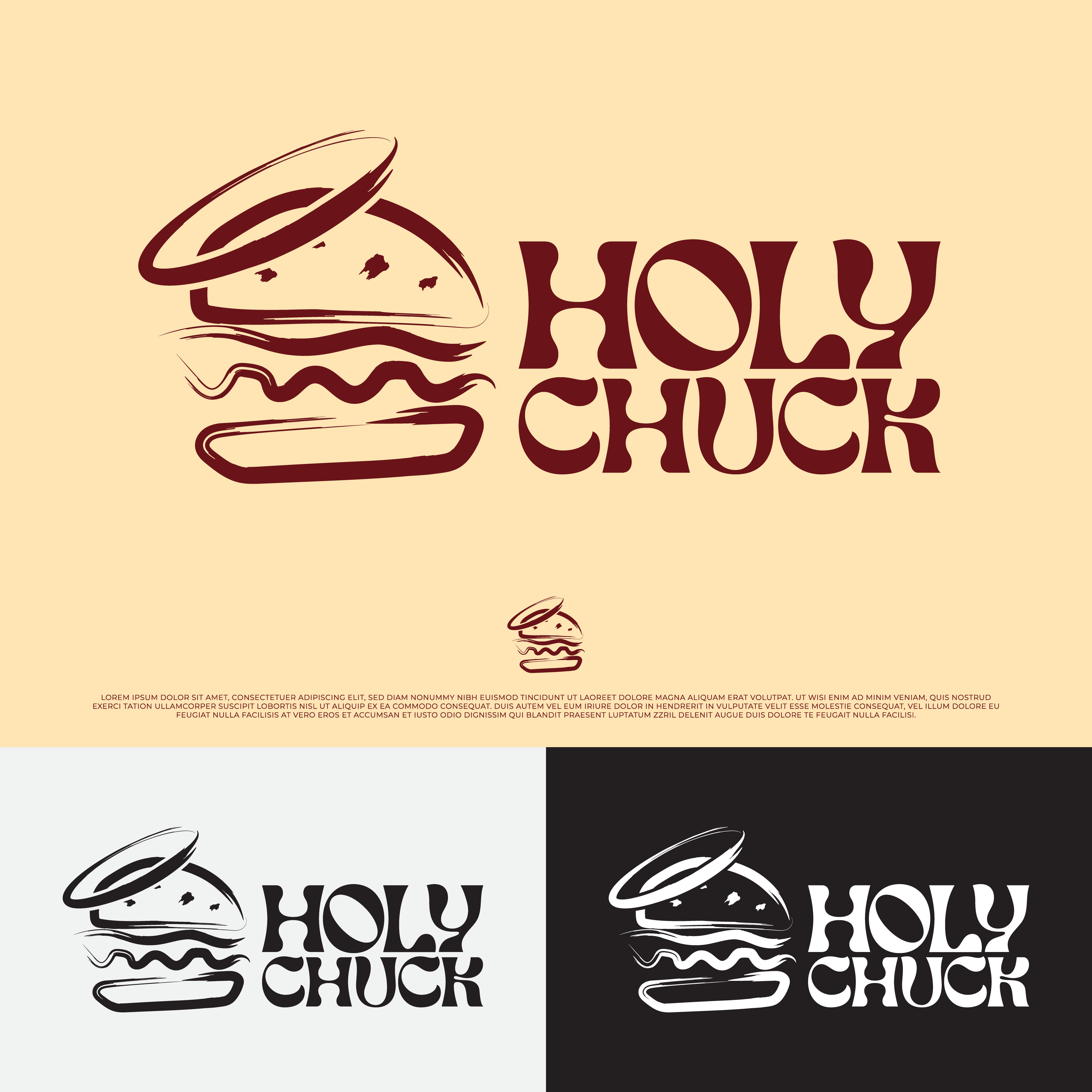 Logo Design by wrdy for this project | Design #35678297
