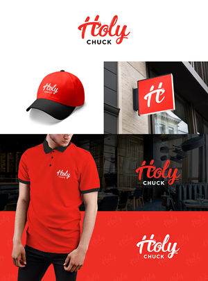Diseño de Logo por Shahzad Riaz para este proyecto | Diseño: #35688614